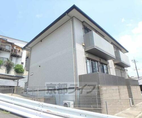 大阪府枚方市北楠葉町 2階建 築15年