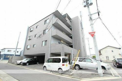 香川県高松市太田下町 賃貸マンション