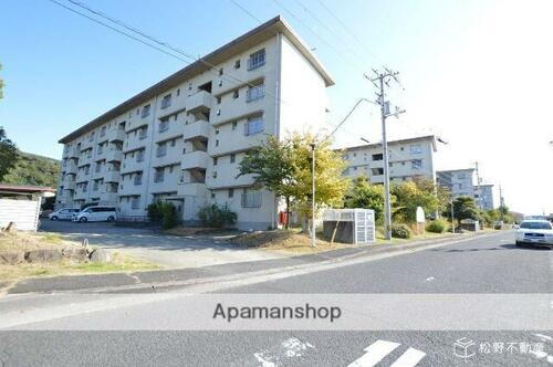 香川県高松市屋島西町 賃貸マンション