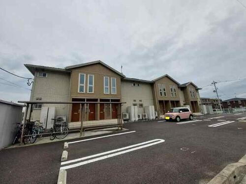 宮城県仙台市宮城野区岩切字昭和北 賃貸アパート