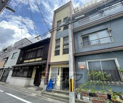 阪急アパート 3階建