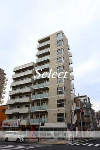 神奈川県横浜市南区吉野町２丁目 賃貸マンション