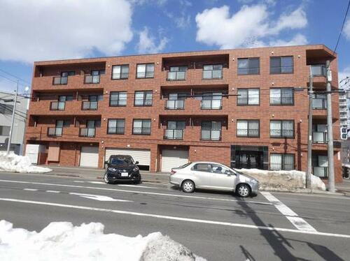 第８森宅建豊平ビル