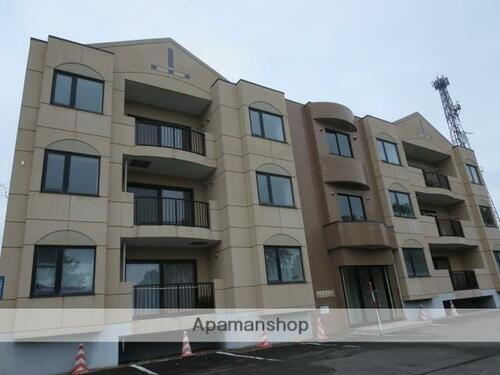 北海道滝川市一の坂町西１丁目 賃貸マンション