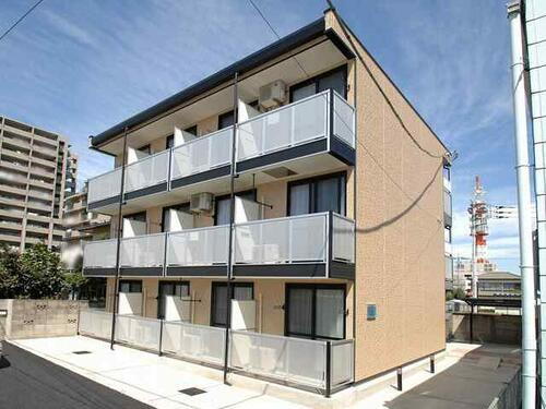 埼玉県川越市新宿町５丁目 賃貸マンション