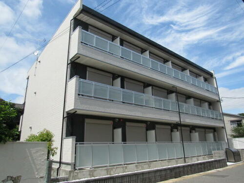 千葉県千葉市若葉区西都賀１丁目 賃貸マンション