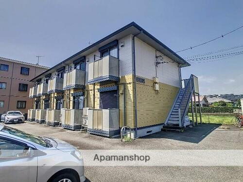 静岡県富士市川成島 賃貸アパート