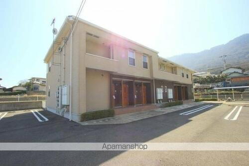 香川県高松市屋島東町 賃貸アパート