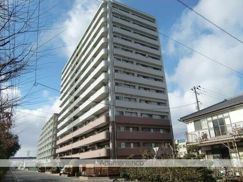 サンシティ郡山セントラルステージ１０７