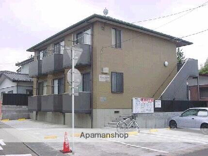 宮城県仙台市泉区旭丘堤１丁目 2階建 築23年10ヶ月