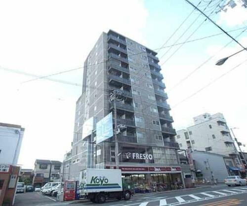 サンフローラ丸太町