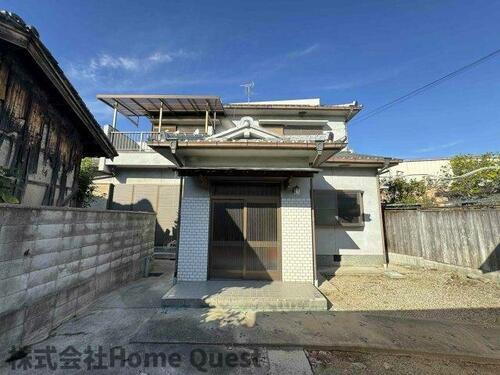 宮町２丁目戸建