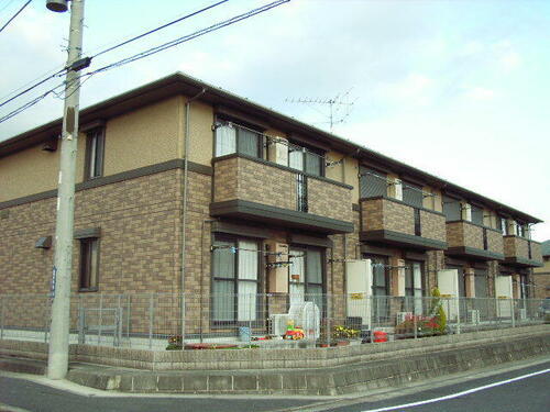 千葉県木更津市請西東５丁目 賃貸アパート