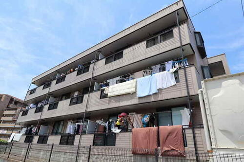 千葉県船橋市飯山満町２丁目 賃貸アパート