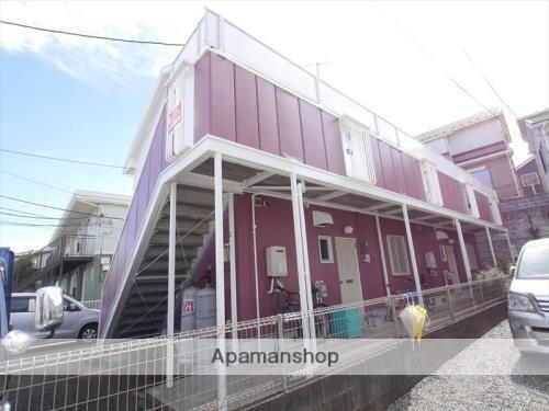 神奈川県相模原市中央区宮下本町１丁目 賃貸アパート