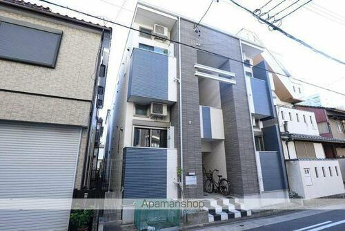 愛知県名古屋市千種区小松町６丁目 賃貸アパート