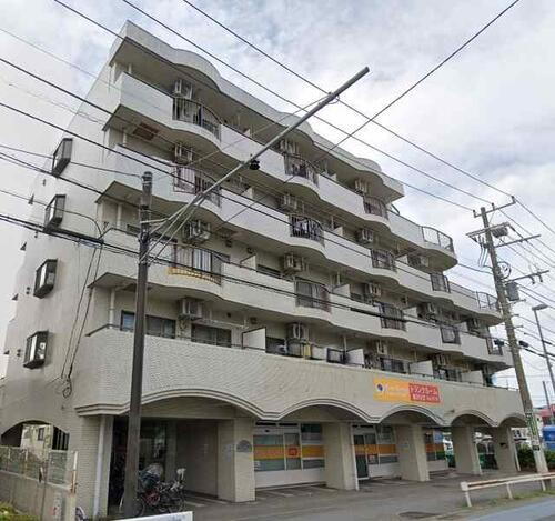 神奈川県藤沢市辻堂元町５丁目 賃貸マンション
