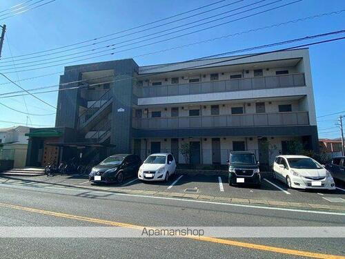 埼玉県久喜市南３丁目 賃貸アパート