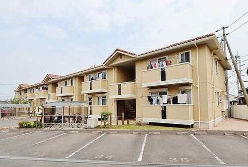 徳島県徳島市住吉５丁目 賃貸アパート