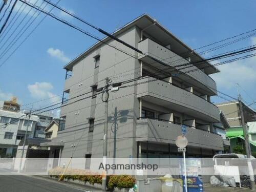 愛知県名古屋市千種区今池３丁目 賃貸マンション