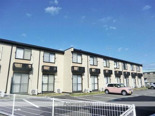 愛媛県四国中央市上柏町 賃貸アパート