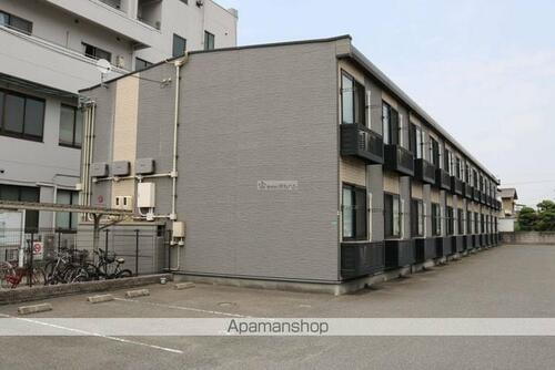 レオパレスグレート芦田Ⅱ