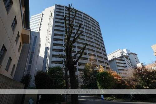 ミレニアムガーデンコート