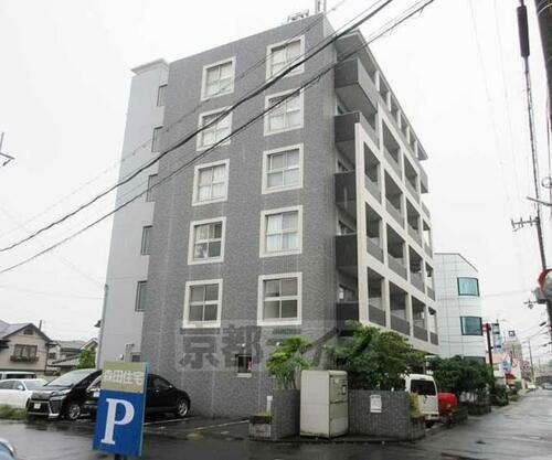 ウィズ秀和 6階建