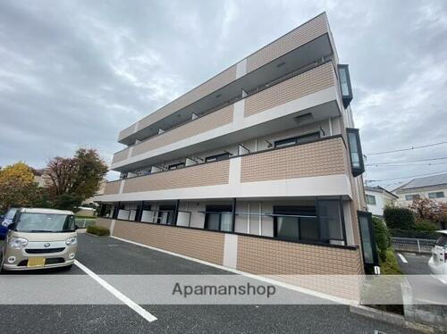 埼玉県さいたま市西区三橋６丁目 賃貸マンション