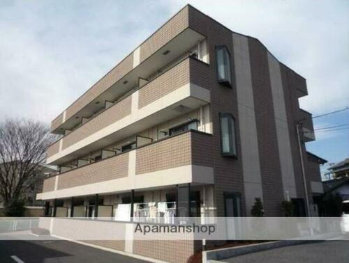 埼玉県さいたま市西区三橋６丁目 賃貸マンション