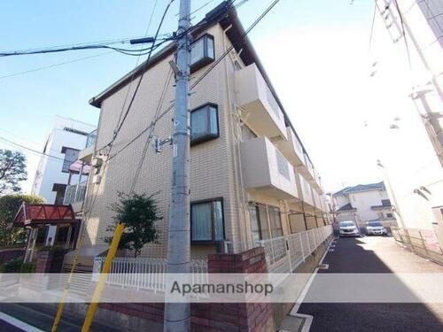 埼玉県さいたま市大宮区大成町２丁目 賃貸アパート