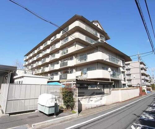 京都府京都市伏見区深草南蓮池町 6階建