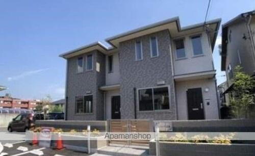 愛媛県松山市岩崎町１丁目 賃貸アパート