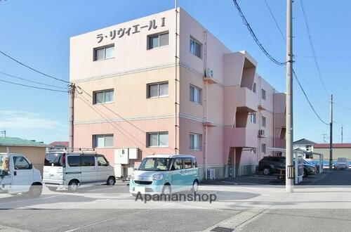 ラ・リヴィエールⅠ