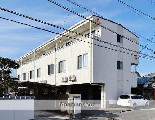 徳島県徳島市南昭和町４丁目 テラスハウス