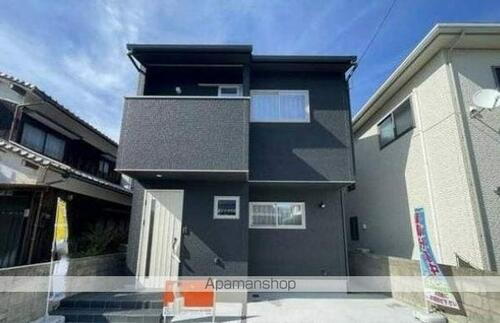 愛媛県松山市河野中須賀 賃貸一戸建て