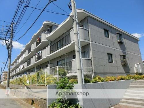 千葉県千葉市若葉区西都賀２丁目 賃貸マンション