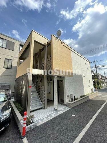 クレイノル　レーヴ