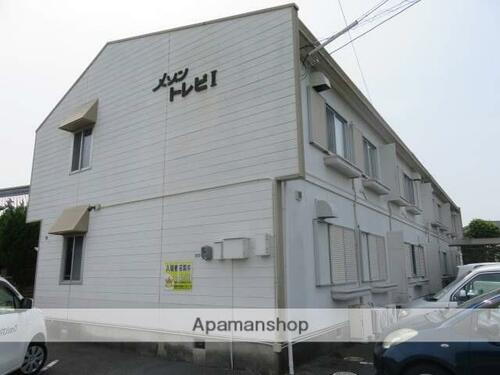 愛媛県新居浜市郷１丁目 賃貸アパート