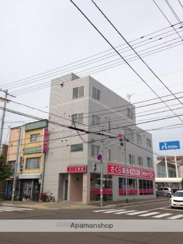 北海道滝川市大町２丁目 賃貸マンション
