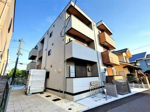 Ａｓｓｅｔ－Ｃｏｕｒｔ羽衣町 3階建