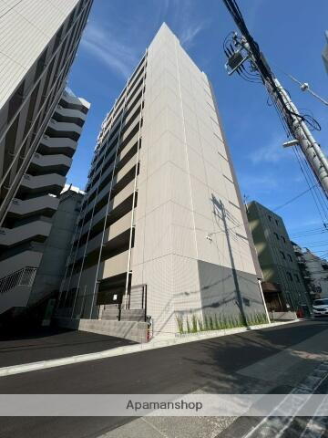 ＣＲＥＳＴ　ＴＡＰＰ　川崎Ⅱ