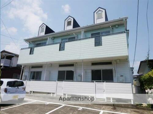 宮城県仙台市青葉区桜ケ丘５丁目 賃貸アパート