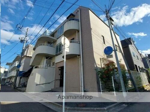 宮城県仙台市青葉区八幡２丁目 賃貸マンション