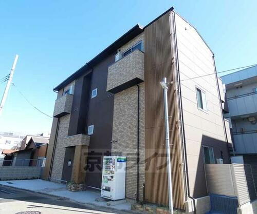 ｎｉｃｏ西大路