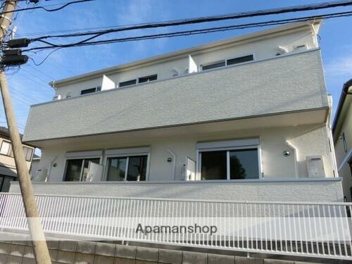 千葉県千葉市若葉区西都賀５丁目 賃貸アパート