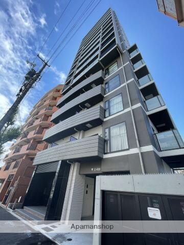 愛知県名古屋市昭和区川原通３丁目 賃貸マンション