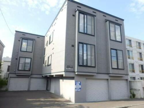 ルーベンス平岸