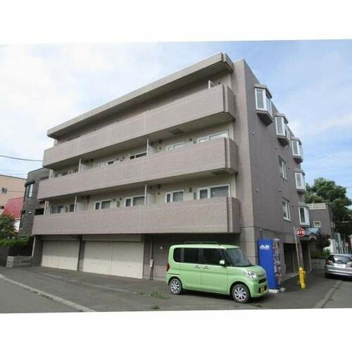 シャルパレット