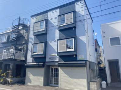 プライムハウスバンビーノ